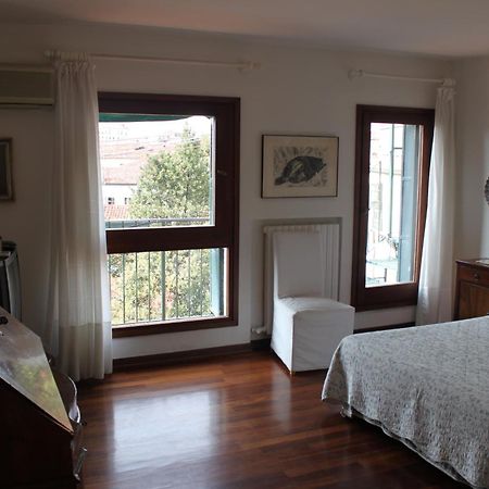 Apartament Mimi'S Loft Wenecja Zewnętrze zdjęcie