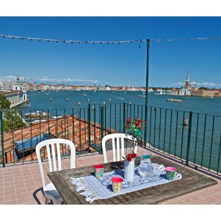 Apartament Mimi'S Loft Wenecja Zewnętrze zdjęcie