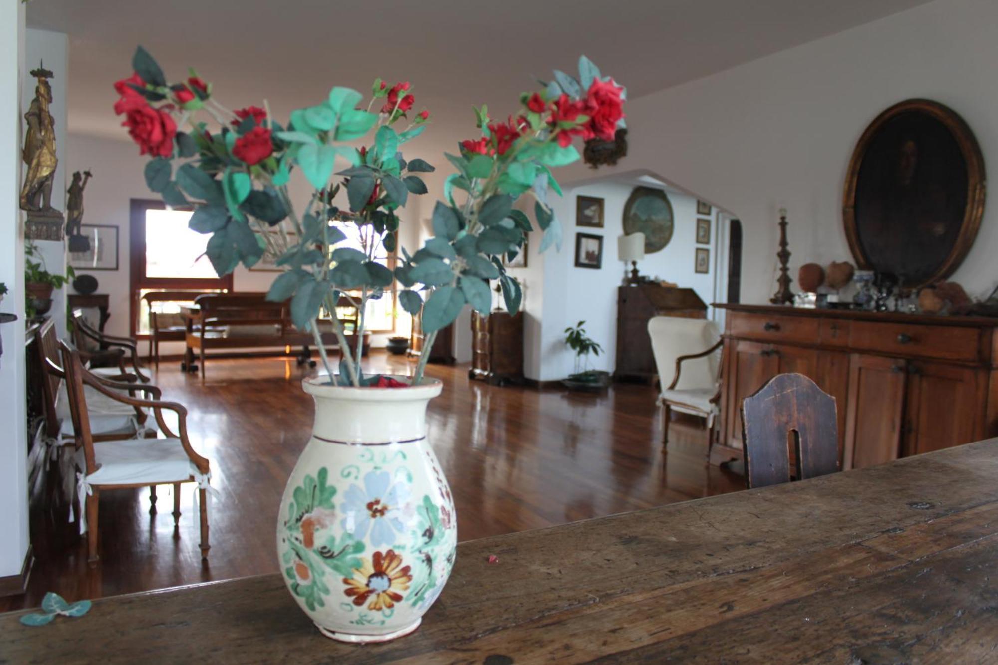 Apartament Mimi'S Loft Wenecja Zewnętrze zdjęcie