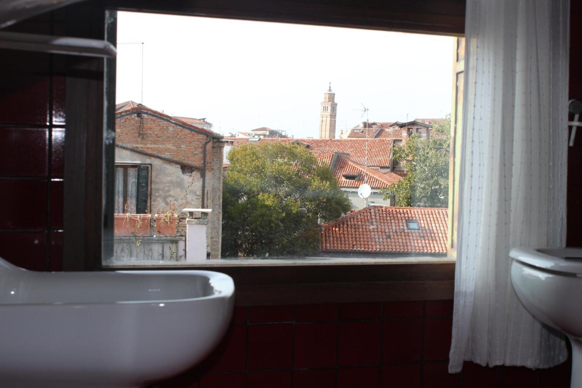Apartament Mimi'S Loft Wenecja Zewnętrze zdjęcie