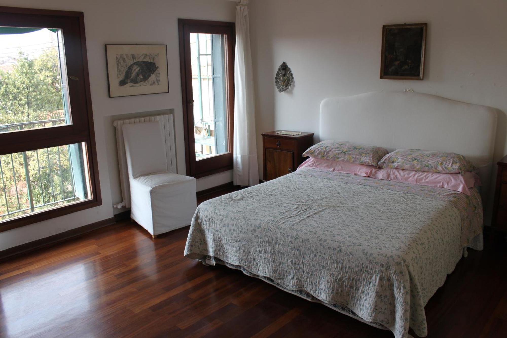 Apartament Mimi'S Loft Wenecja Zewnętrze zdjęcie