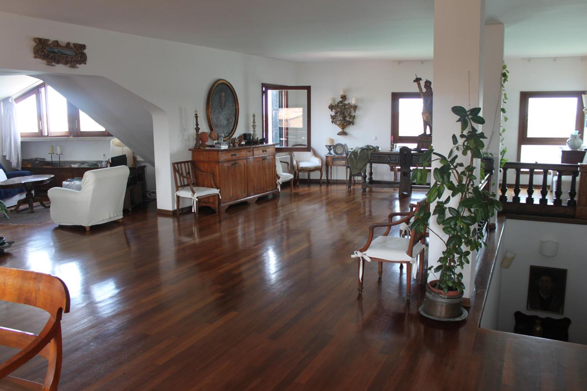 Apartament Mimi'S Loft Wenecja Zewnętrze zdjęcie