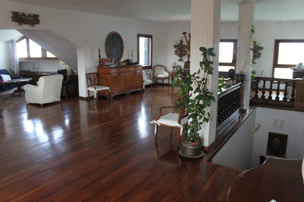 Apartament Mimi'S Loft Wenecja Zewnętrze zdjęcie