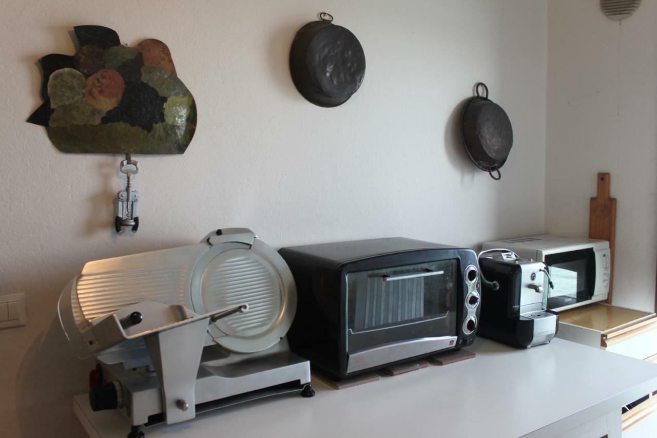 Apartament Mimi'S Loft Wenecja Zewnętrze zdjęcie