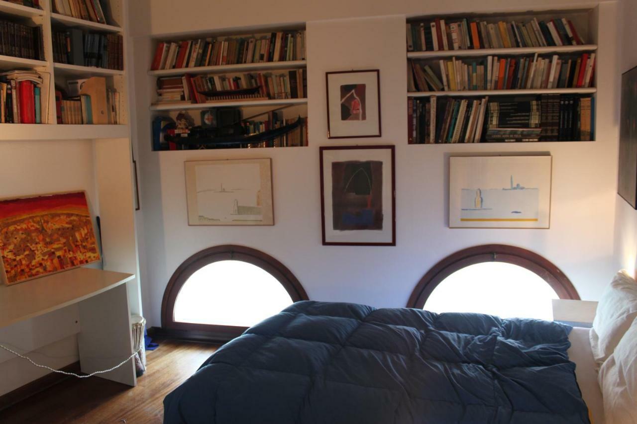 Apartament Mimi'S Loft Wenecja Zewnętrze zdjęcie