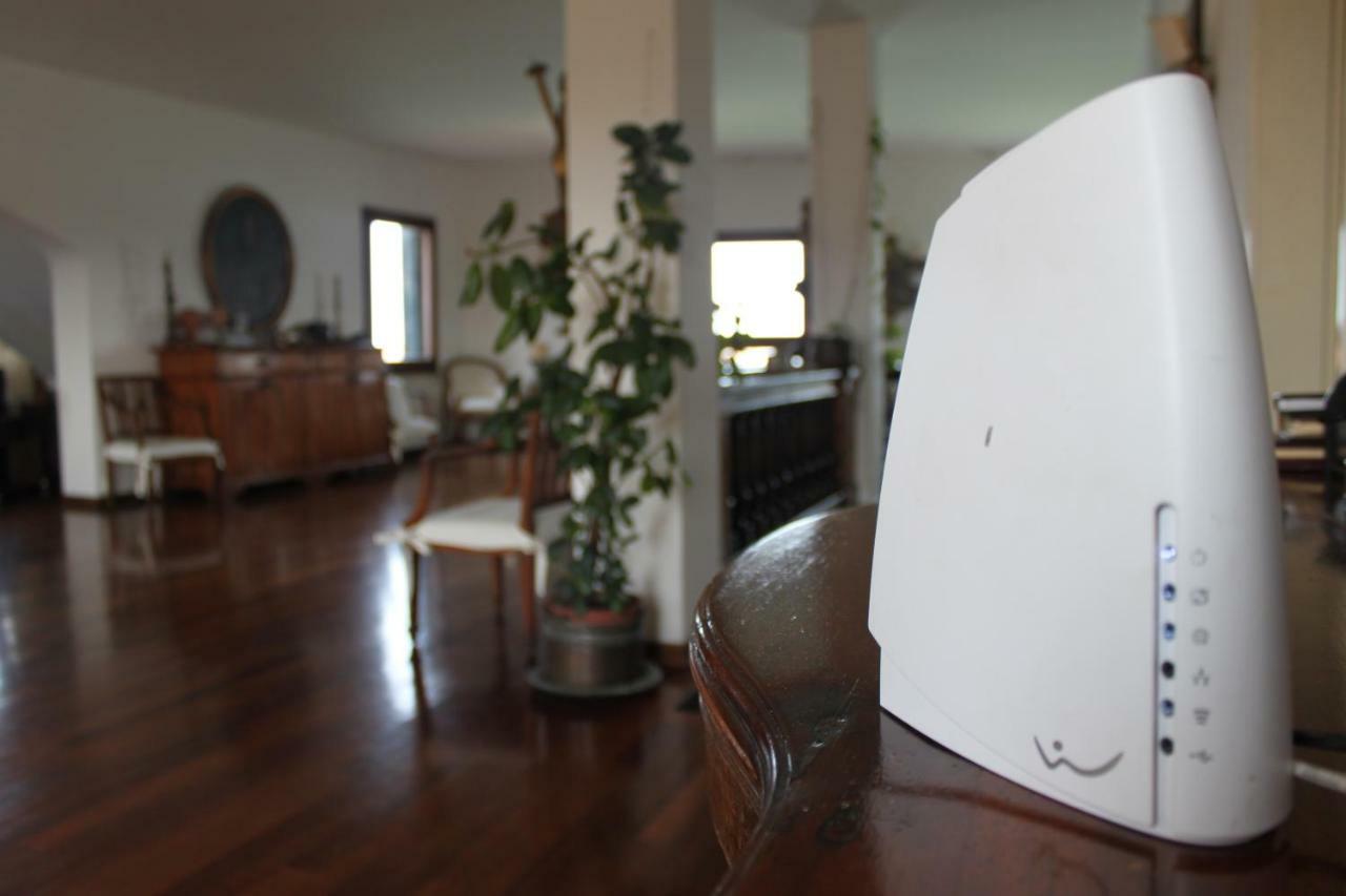 Apartament Mimi'S Loft Wenecja Zewnętrze zdjęcie