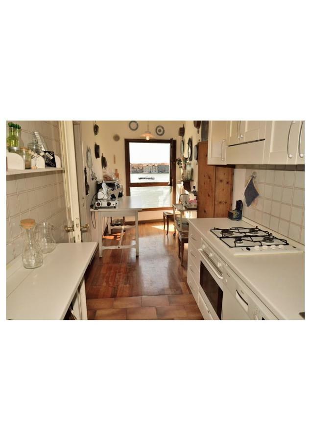 Apartament Mimi'S Loft Wenecja Zewnętrze zdjęcie