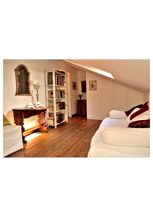 Apartament Mimi'S Loft Wenecja Zewnętrze zdjęcie