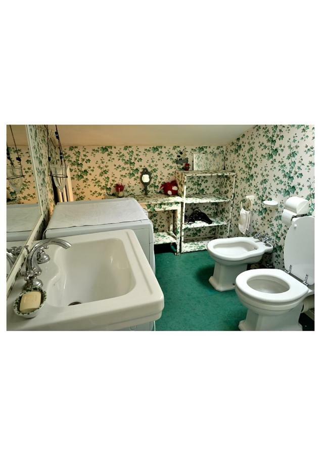 Apartament Mimi'S Loft Wenecja Zewnętrze zdjęcie