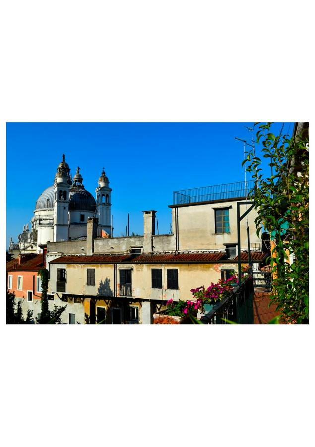 Apartament Mimi'S Loft Wenecja Zewnętrze zdjęcie