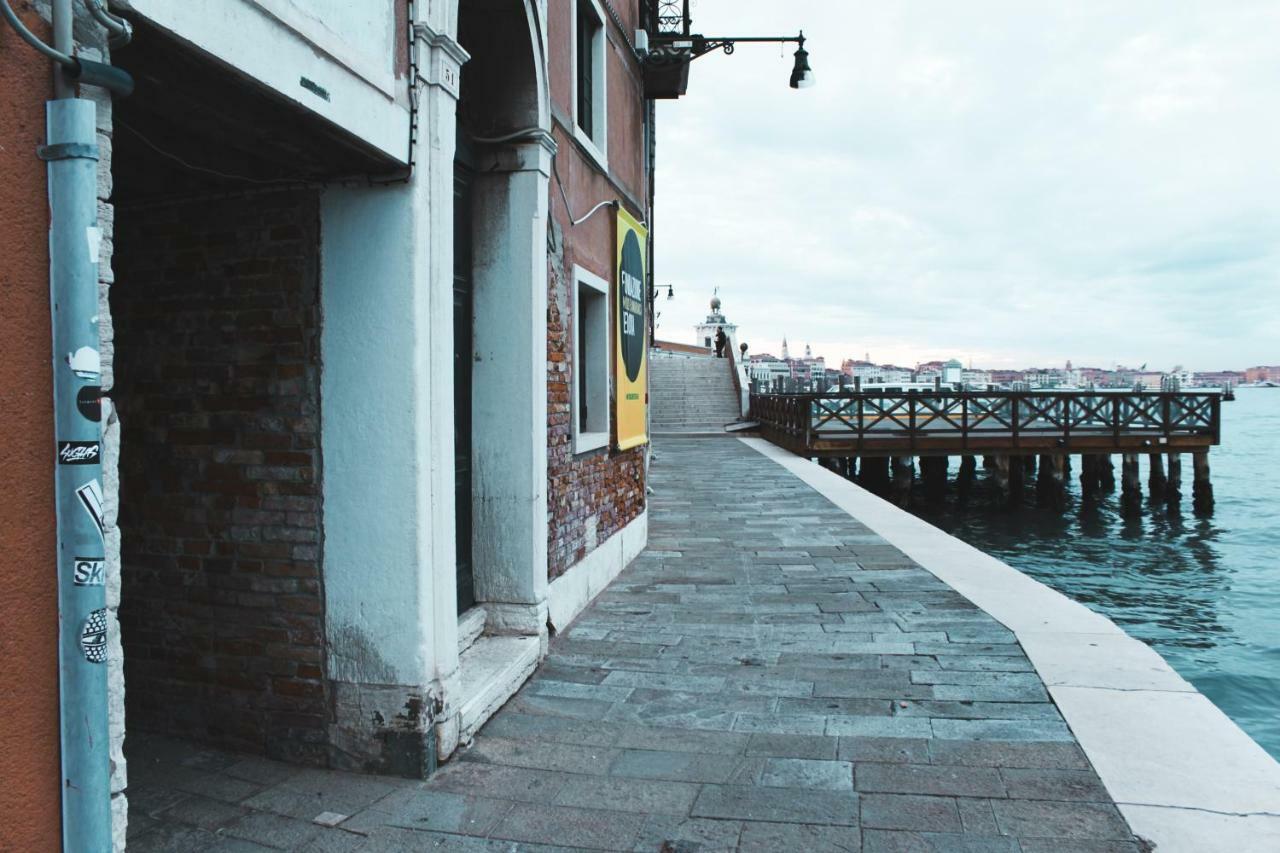 Apartament Mimi'S Loft Wenecja Zewnętrze zdjęcie