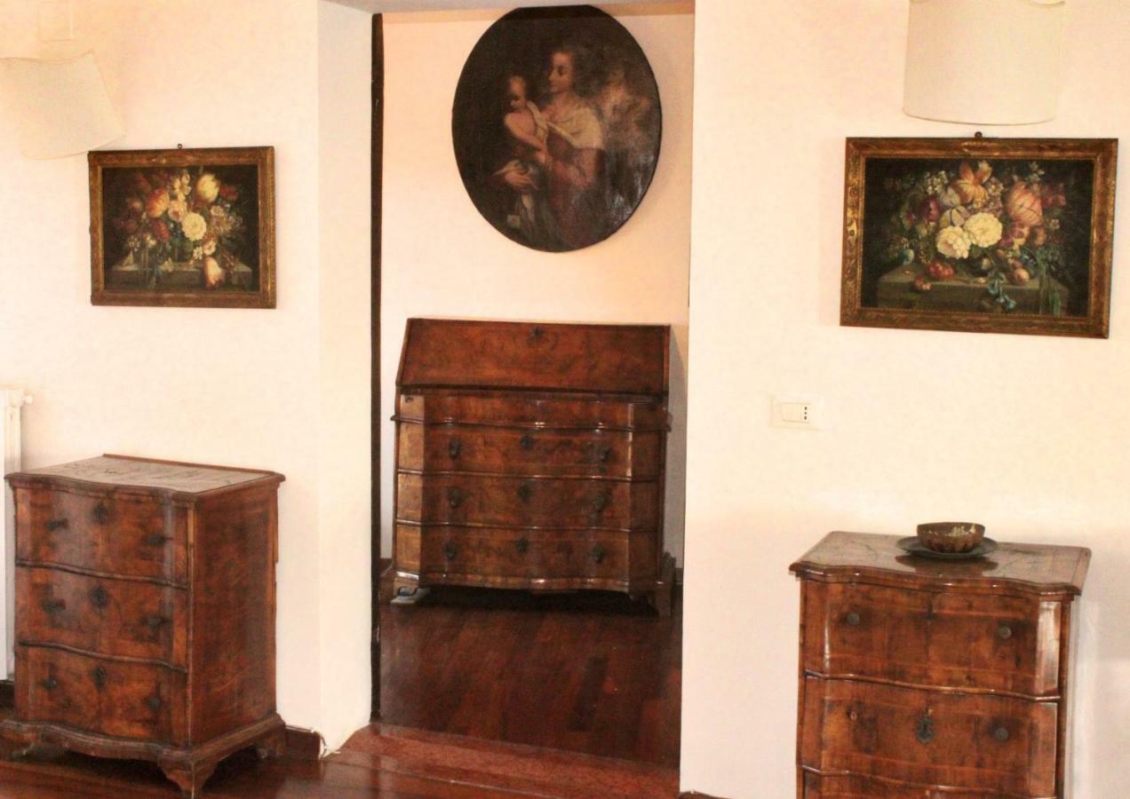 Apartament Mimi'S Loft Wenecja Zewnętrze zdjęcie